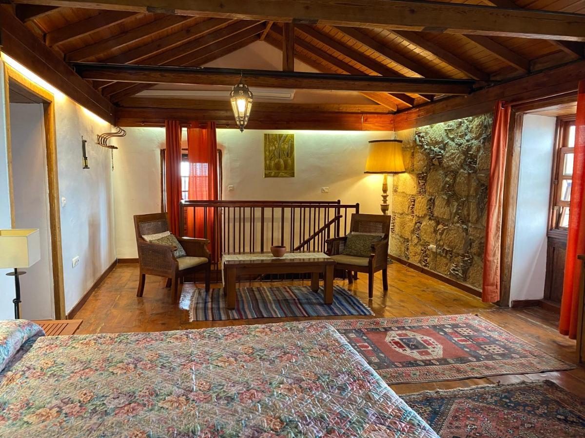 Casa La Musa De Tamaide San Miguel de Abona Exterior photo